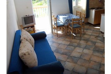 Pension de famille Vlašići 2